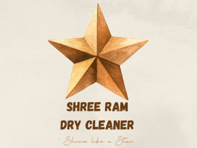 Shree Ram Drycleaner/Laundry