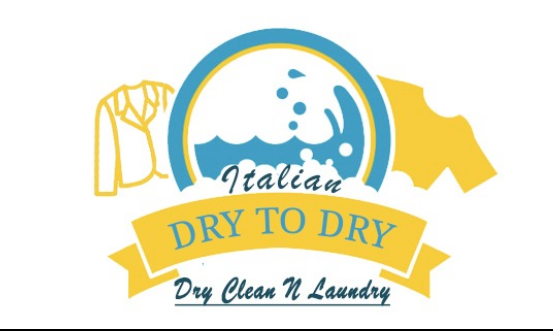Dry to Dry Dryclean and Laundry