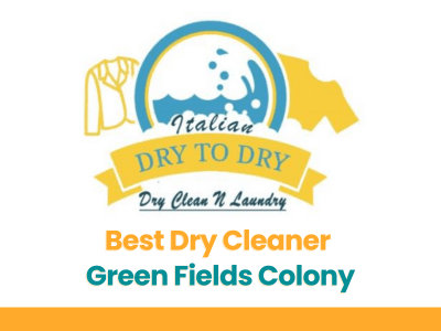 Dry to Dry Drycleaner