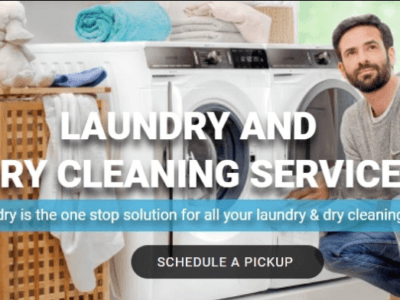 Ardaas laundry and dry cleaning