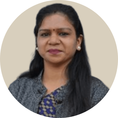 Sunita Joshi - Mentor & Co-Founder of Dresset