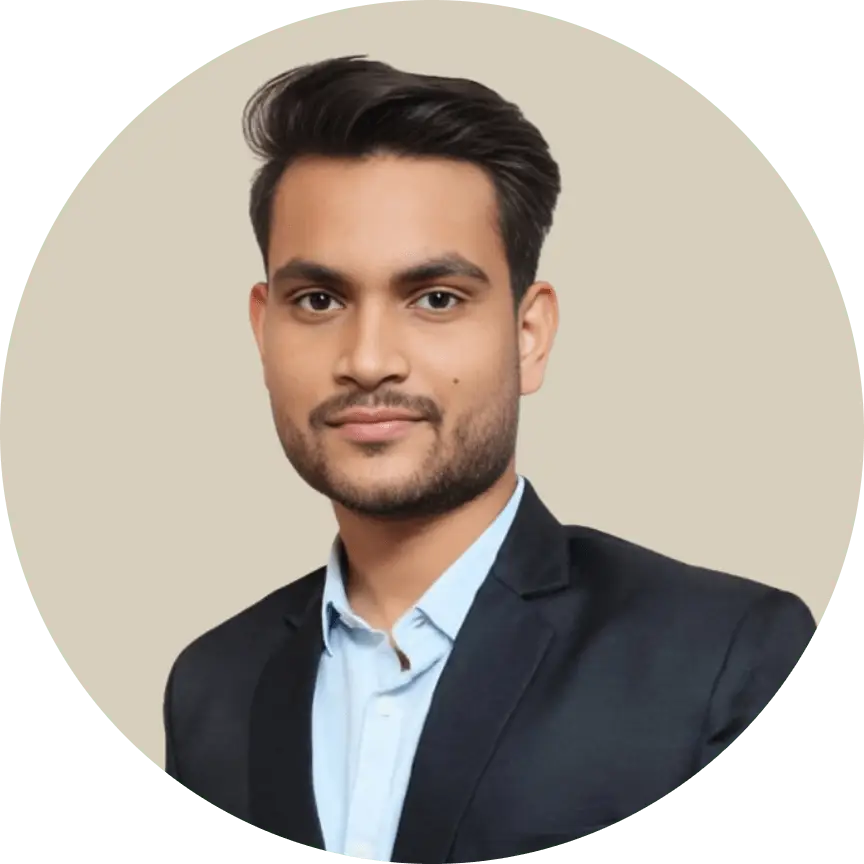 Prince Kumar - CEO & Founder of Dresset