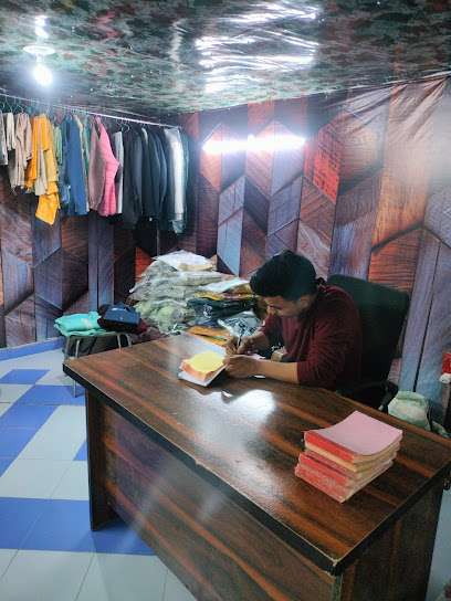 Tanisha Dry Cleaners