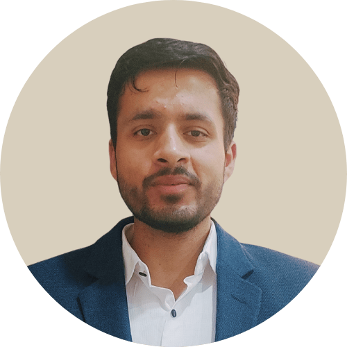 Rishab Besoya - CMO & Co-Founder of Dresset