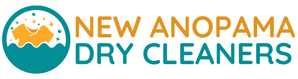 New Anopama Dry Cleaners