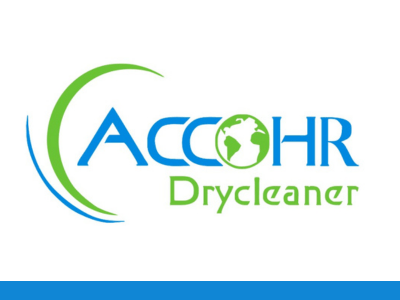 Accohr Drycleaner