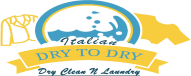Dry To Dry Drycleaner & Laundry